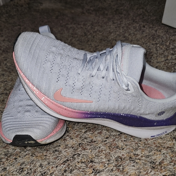 Nike Infinity React 4 - Picture 2 of 3